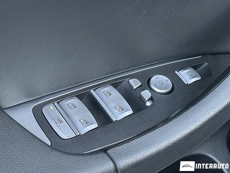2019 BMW X4 3.0i — Miniatură 19