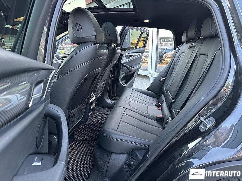2019 BMW X4 3.0i — Miniatură 12