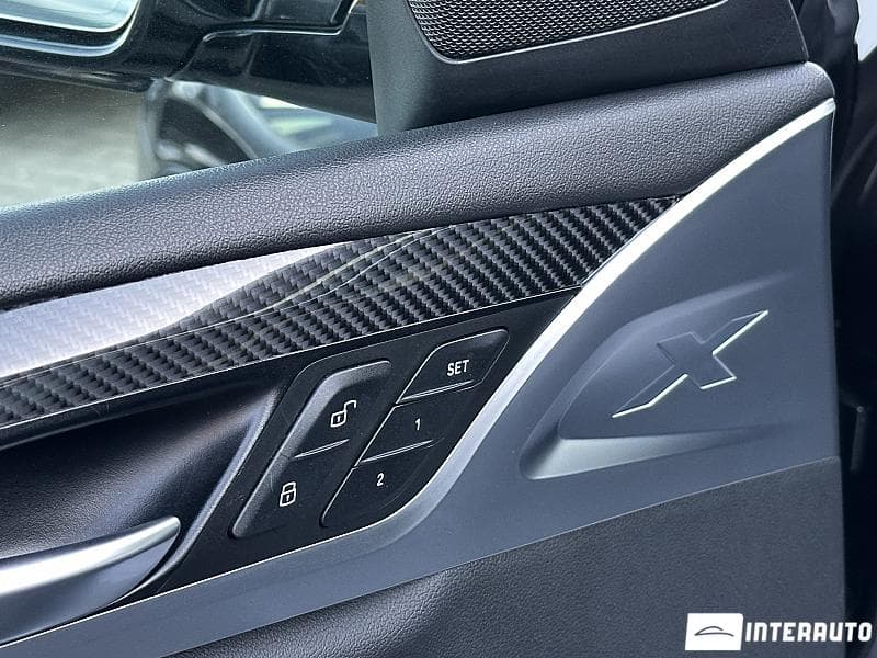 2019 BMW X4 3.0i — Miniatură 20