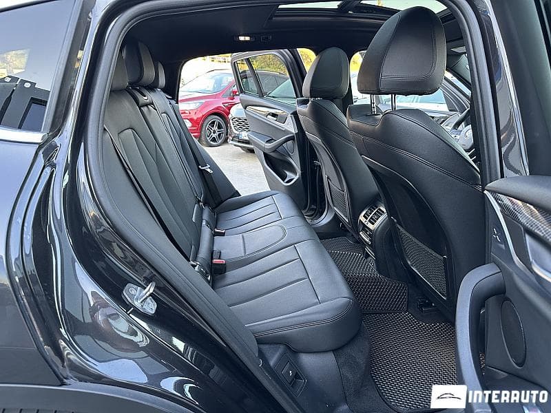 2019 BMW X4 3.0i — Miniatură 14