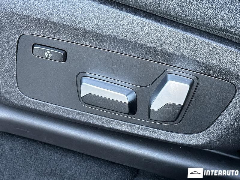2019 BMW X4 3.0i — Miniatură 22