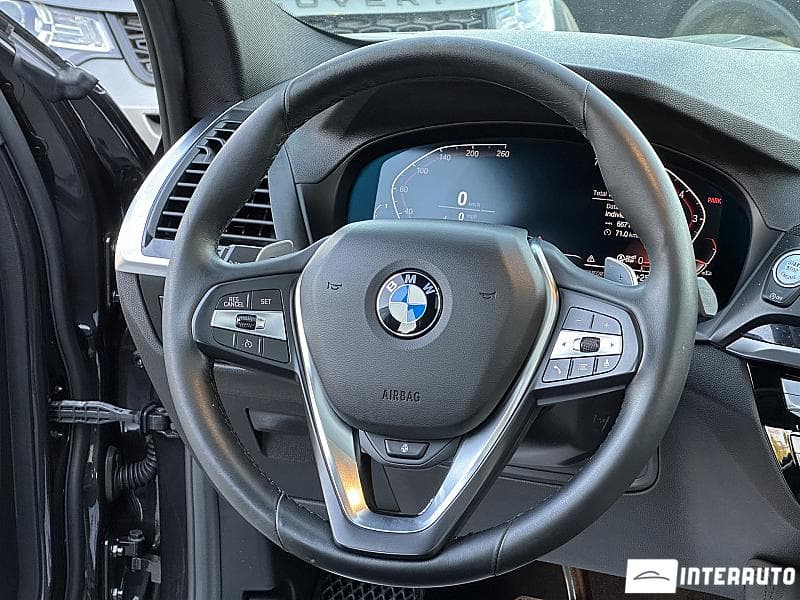 2019 BMW X4 3.0i — Miniatură 7