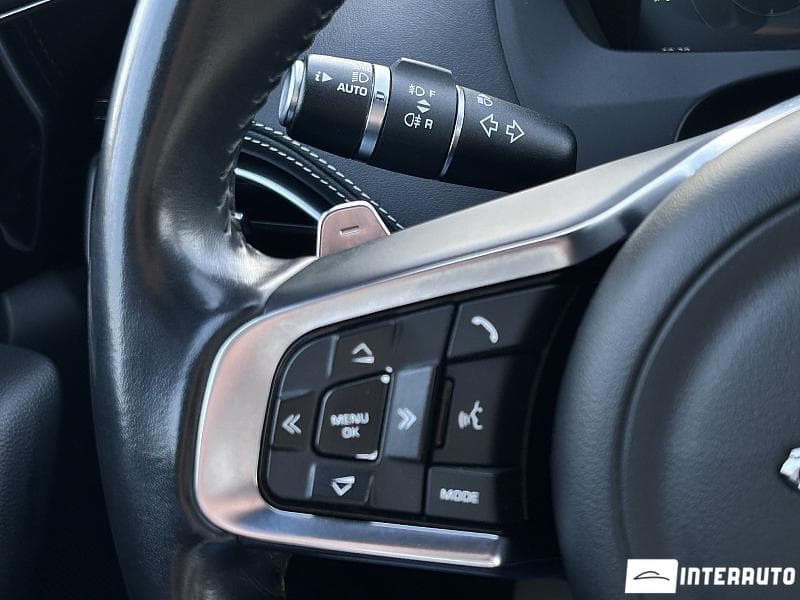 2018 Jaguar F-Pace — Miniatură 10