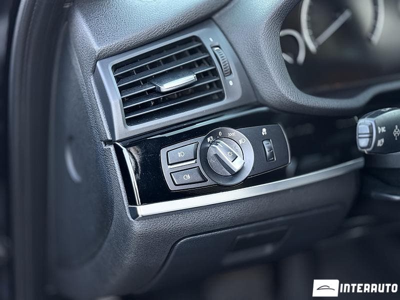 BMW X4 2.0D 2015 — Миниатюра 11
