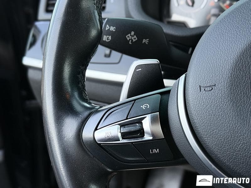 BMW X4 2.0D 2015 — Миниатюра 12