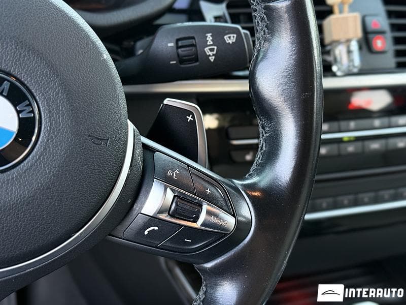 BMW X4 2.0D 2015 — Миниатюра 13