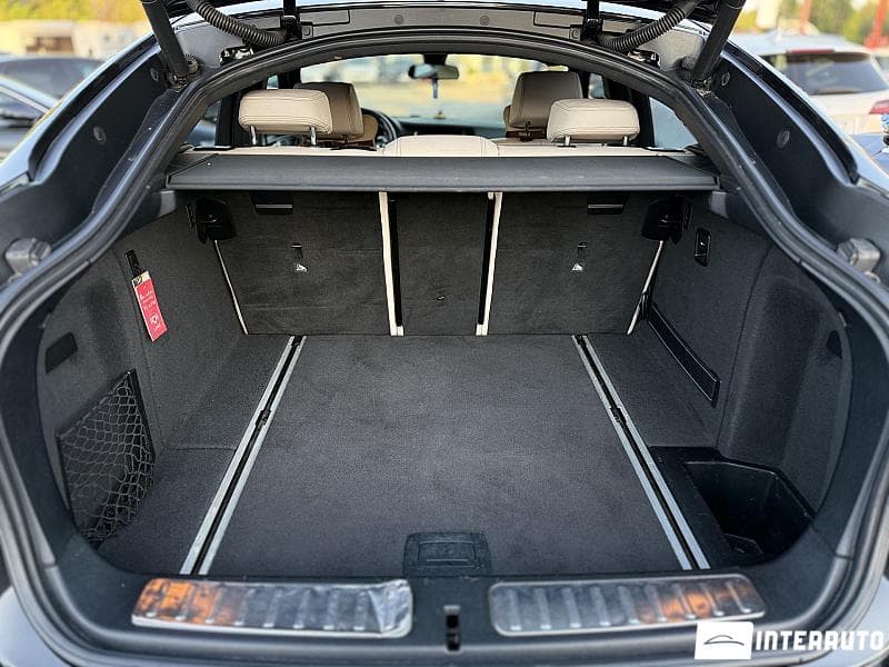 BMW X4 2.0D 2015 — Миниатюра 21