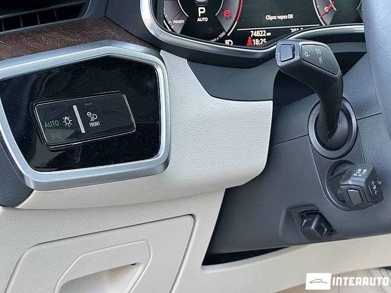 2020 Audi A6 — Miniatură 21