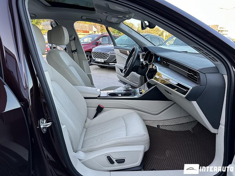 2020 Audi A6 — Miniatură 17