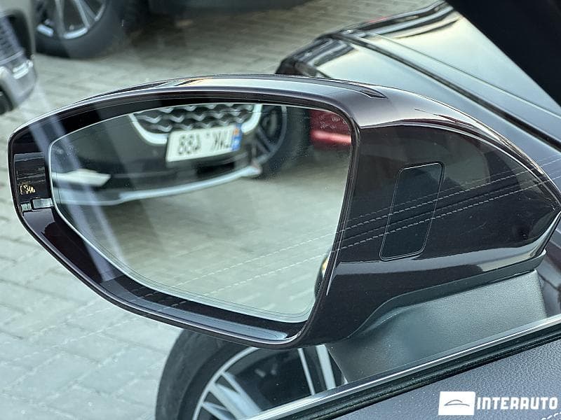 2020 Audi A6 — Miniatură 19