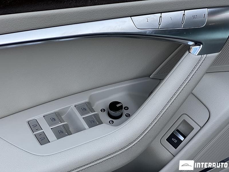 2020 Audi A6 — Miniatură 22