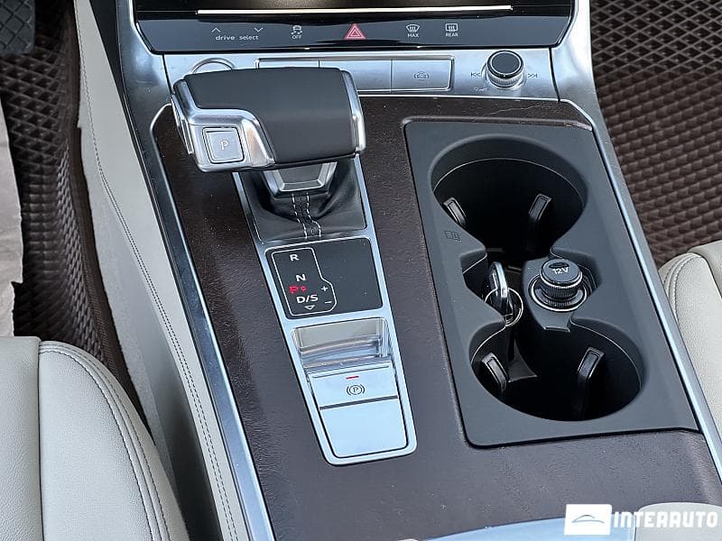2020 Audi A6 — Miniatură 12