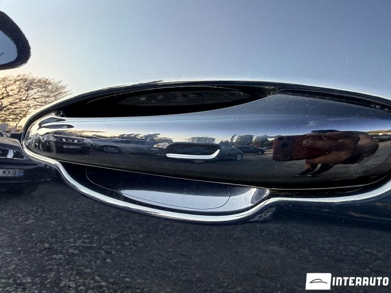 2019 Porsche Cayenne — Miniatură 6
