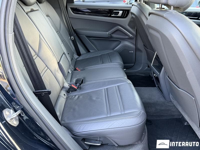 2019 Porsche Cayenne — Miniatură 21