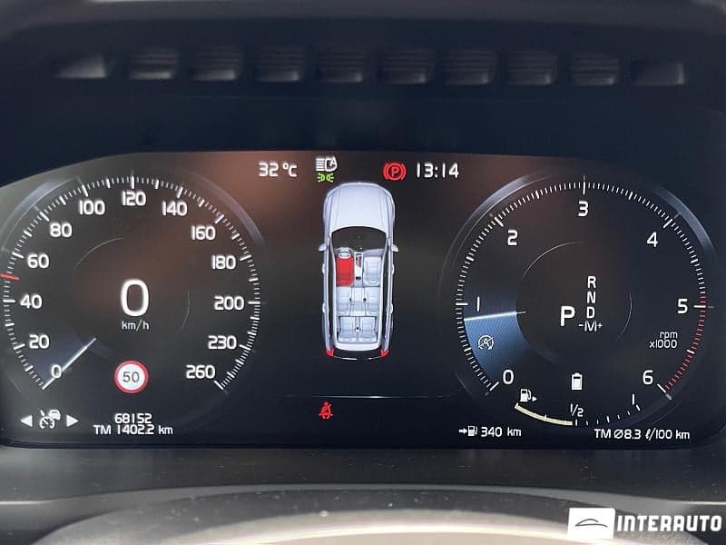 Volvo XC 90 2021 — Миниатюра 12