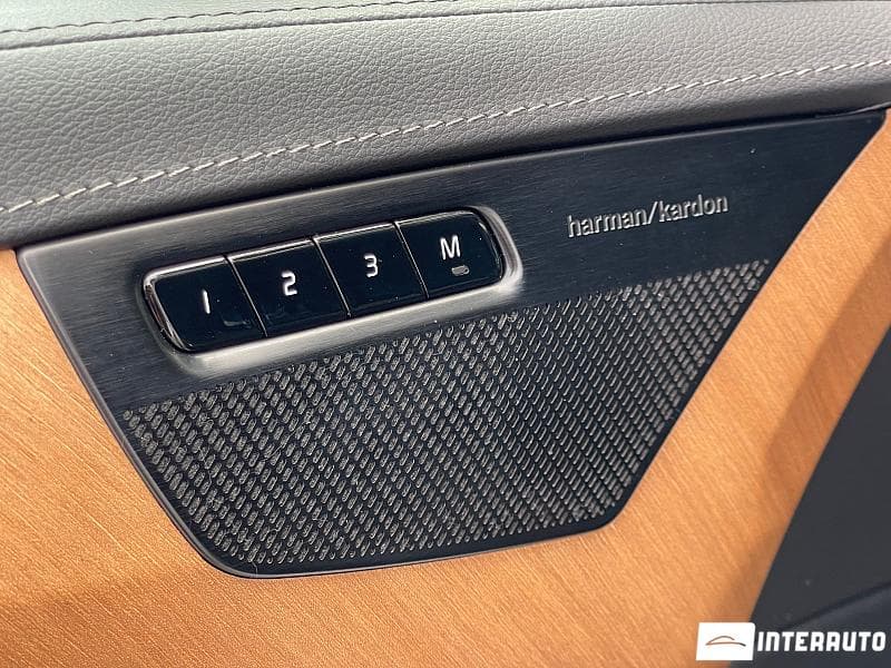 Volvo XC 90 2021 — Миниатюра 8