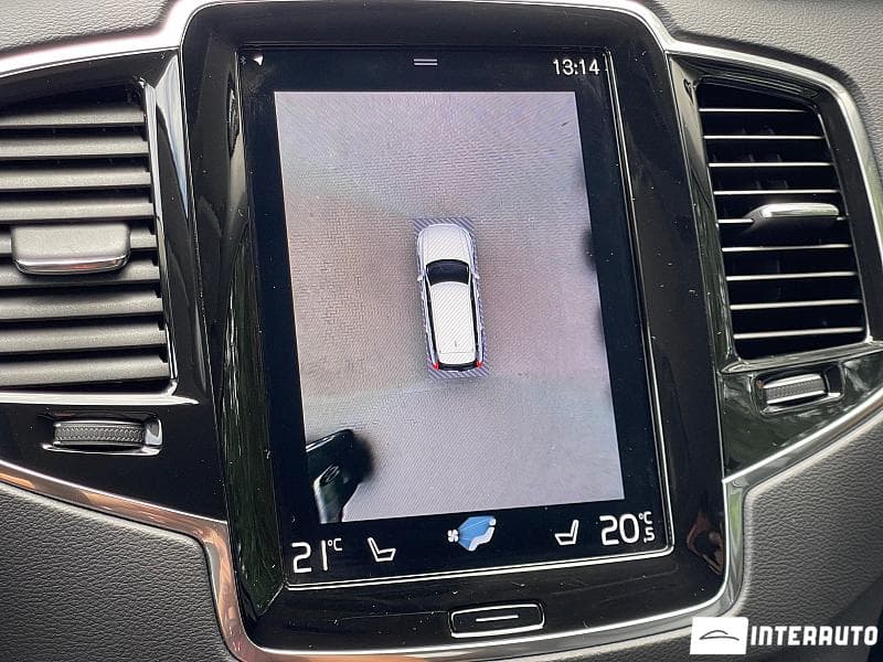 Volvo XC 90 2021 — Миниатюра 13
