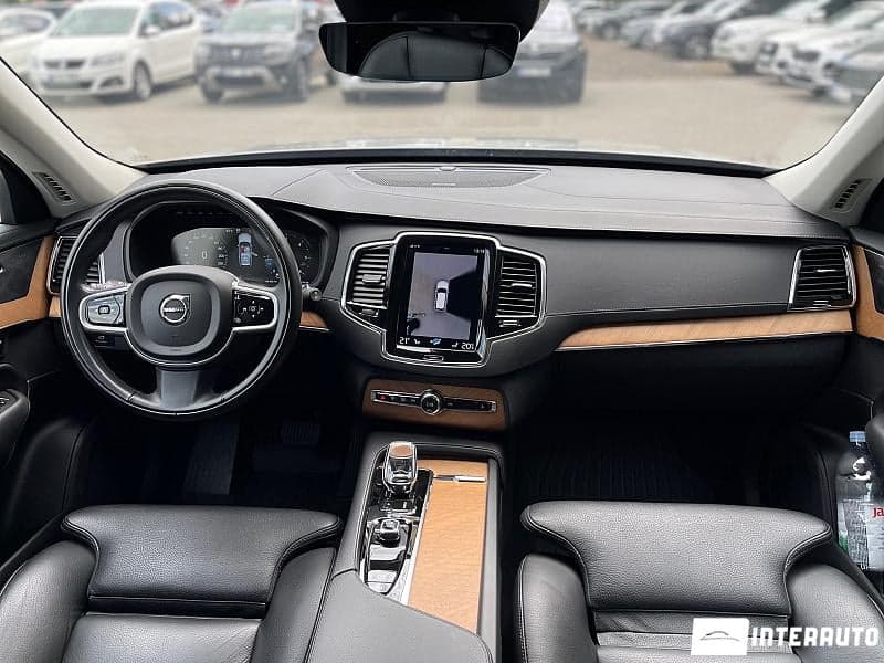 Volvo XC 90 2021 — Миниатюра 19
