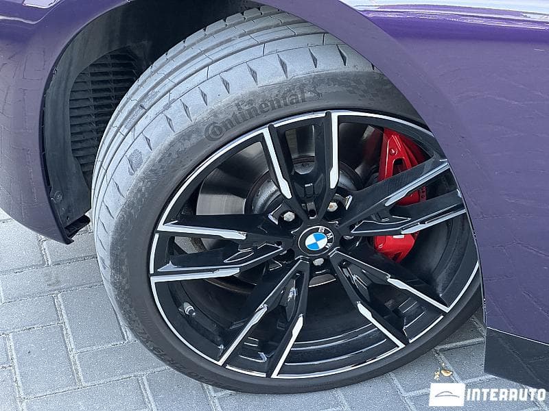 BMW M240i 2022 — Миниатюра 16