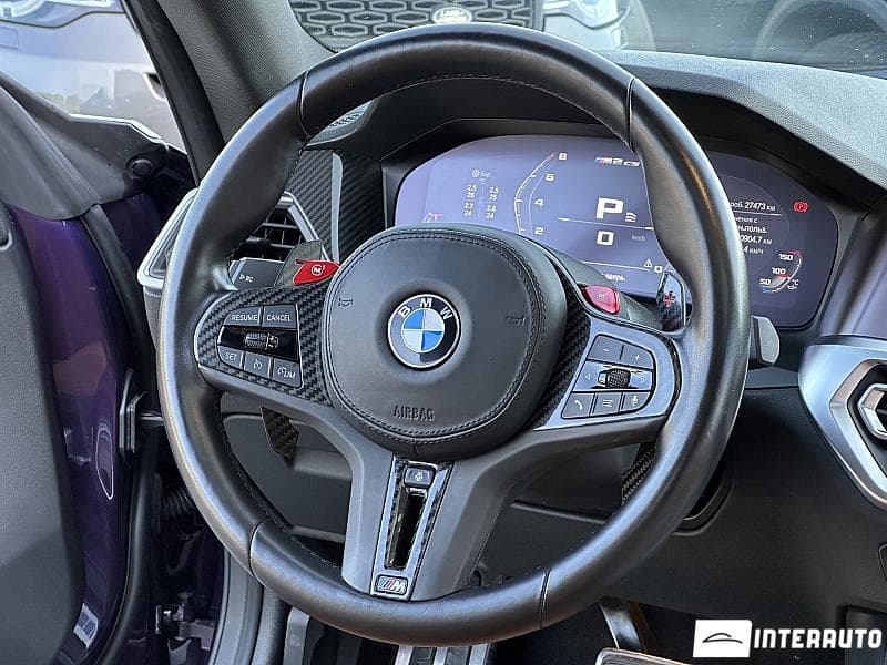 BMW M240i 2022 — Миниатюра 7