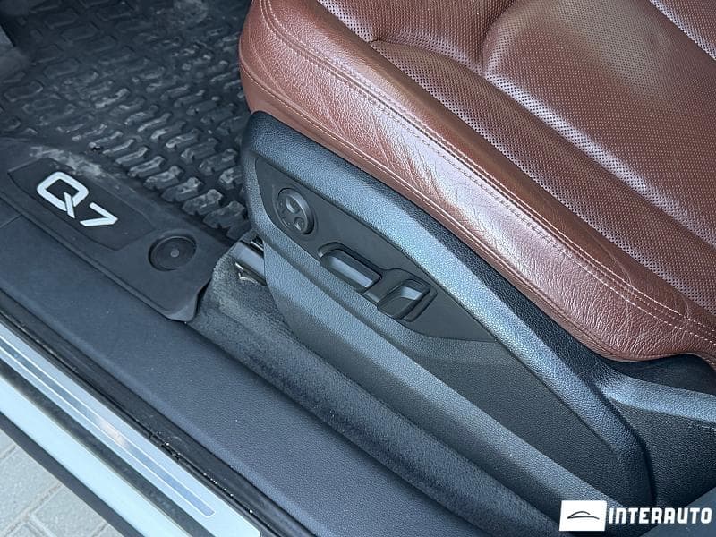 Audi Q7 2019 — Миниатюра 10