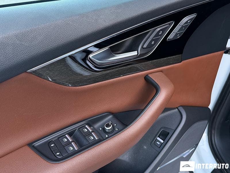 Audi Q7 2019 — Миниатюра 7