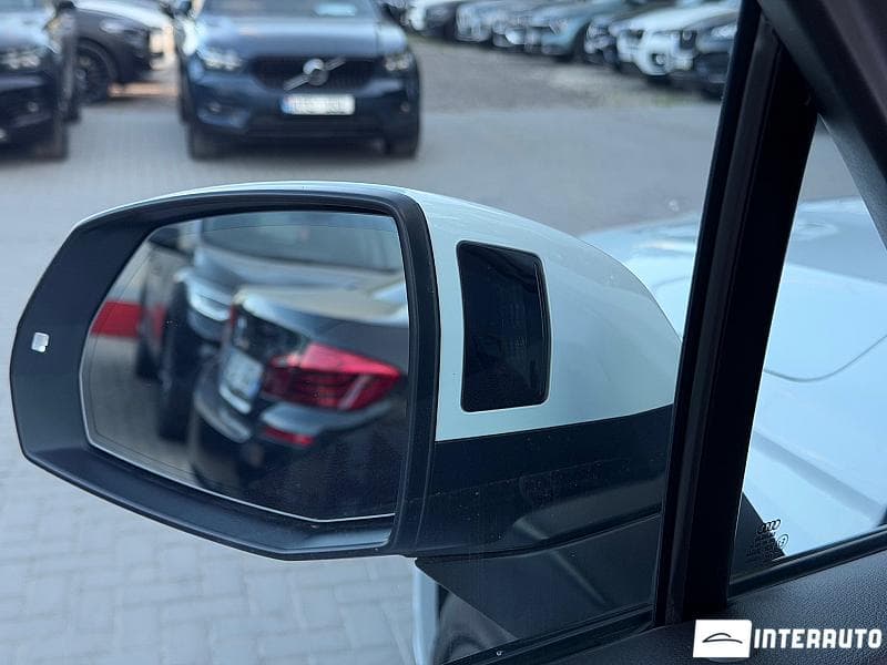 Audi Q7 2019 — Миниатюра 8