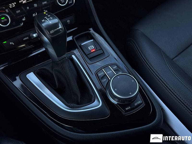 BMW 225XE 2018 — Миниатюра 13