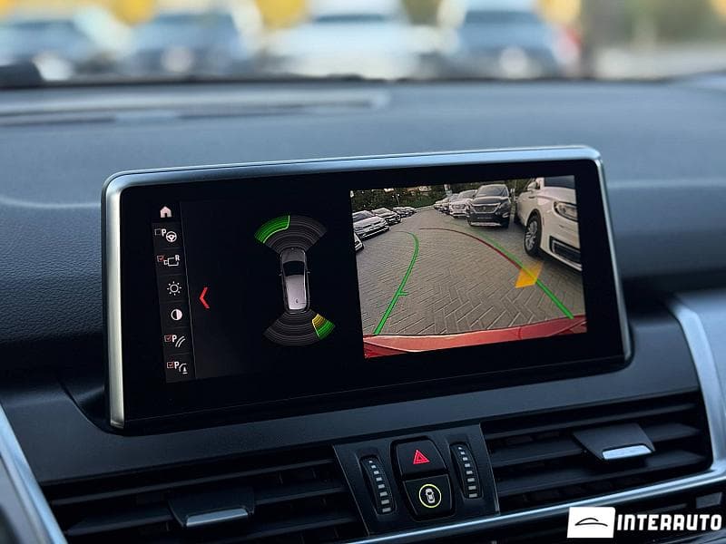 BMW 225XE 2018 — Миниатюра 10