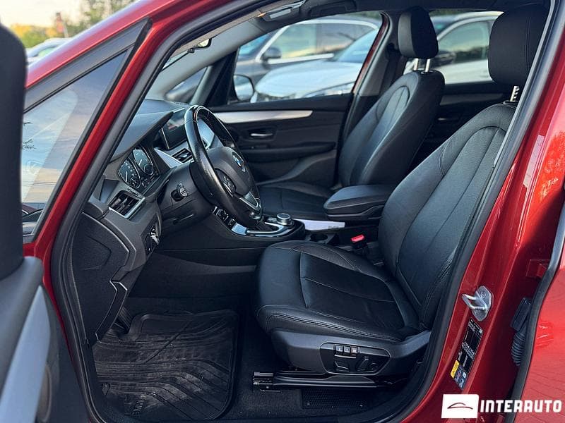 BMW 225XE 2018 — Миниатюра 5