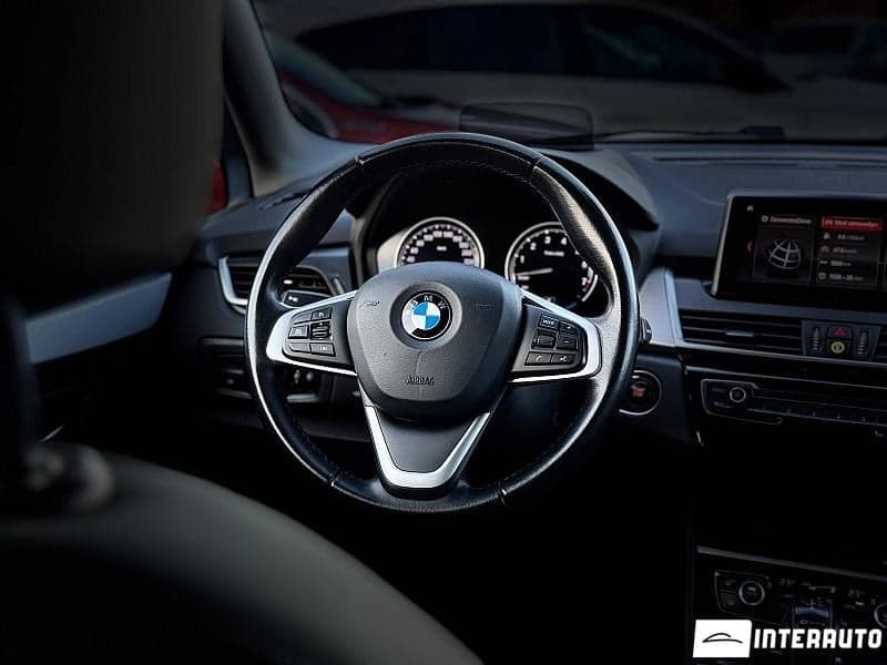 BMW 225XE 2018 — Миниатюра 7