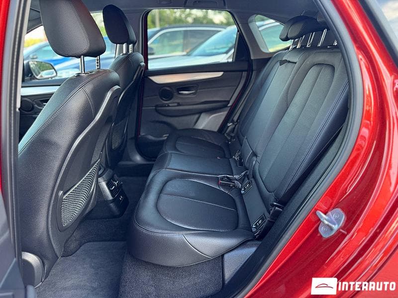 BMW 225XE 2018 — Миниатюра 14