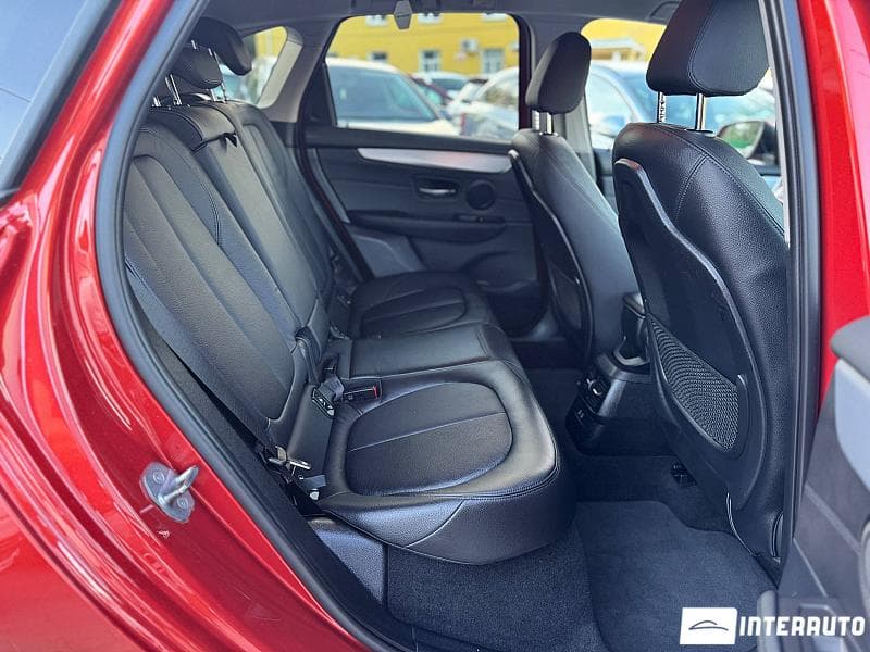 BMW 225XE 2018 — Миниатюра 15