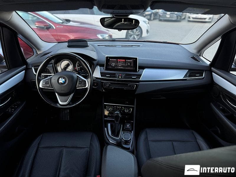 BMW 225XE 2018 — Миниатюра 6