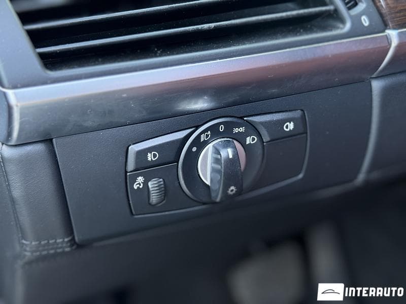 2010 BMW X6 3.5i — Miniatură 7