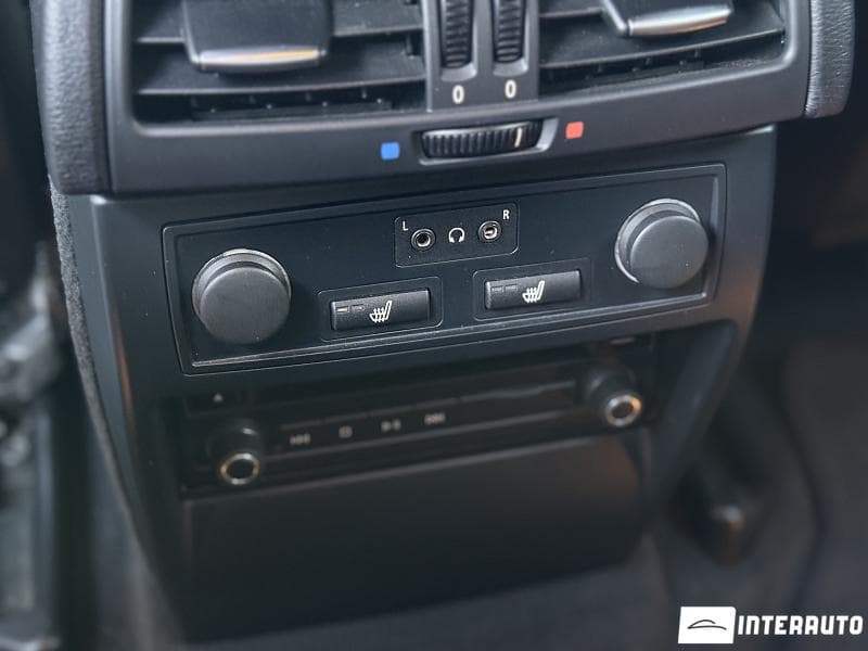 2010 BMW X6 3.5i — Miniatură 19