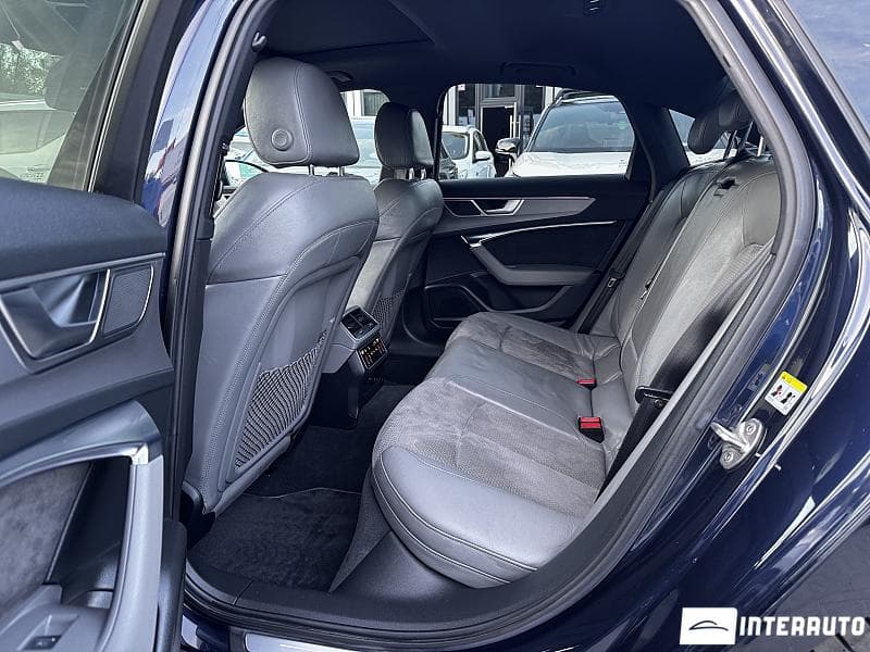 2019 Audi A6 — Miniatură 6