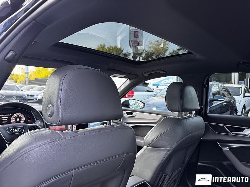 2019 Audi A6 — Miniatură 12