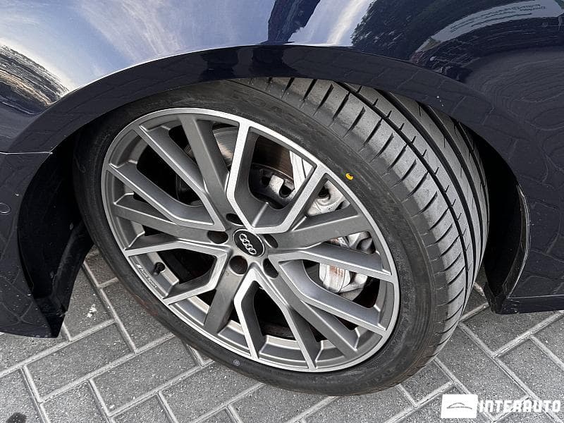 2019 Audi A6 — Miniatură 15