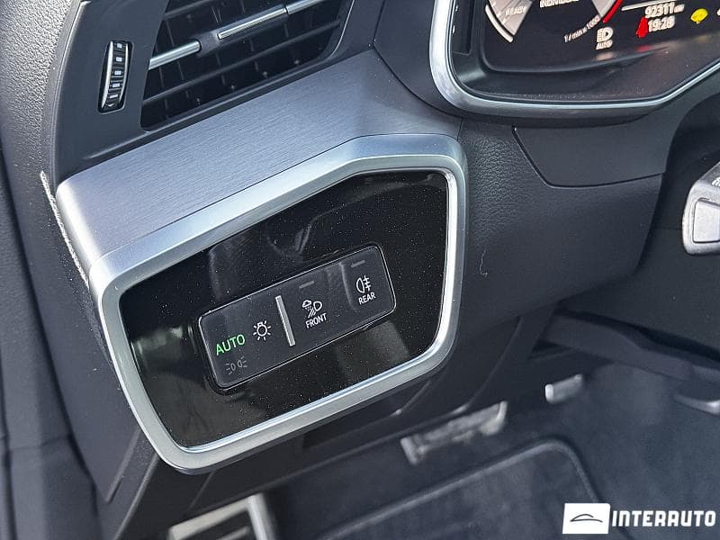 2019 Audi A6 — Miniatură 25
