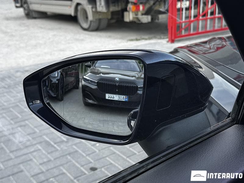 2019 Audi A6 — Miniatură 17