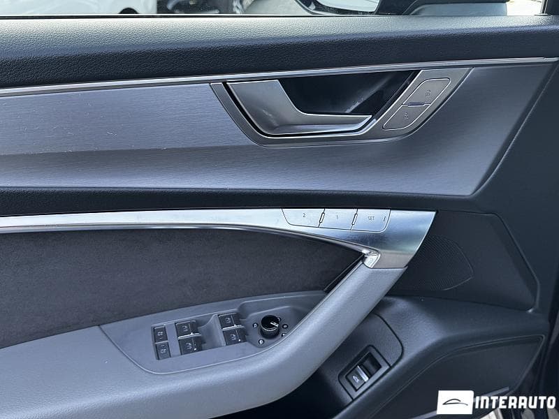 2019 Audi A6 — Miniatură 22
