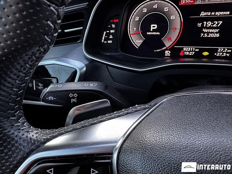 2019 Audi A6 — Miniatură 19