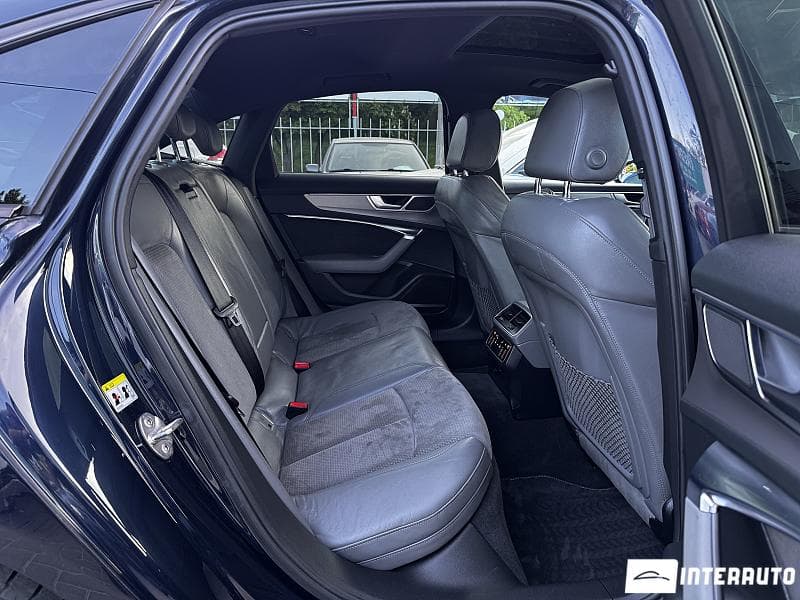 2019 Audi A6 — Miniatură 13