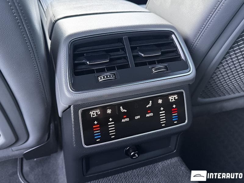 2019 Audi A6 — Miniatură 18