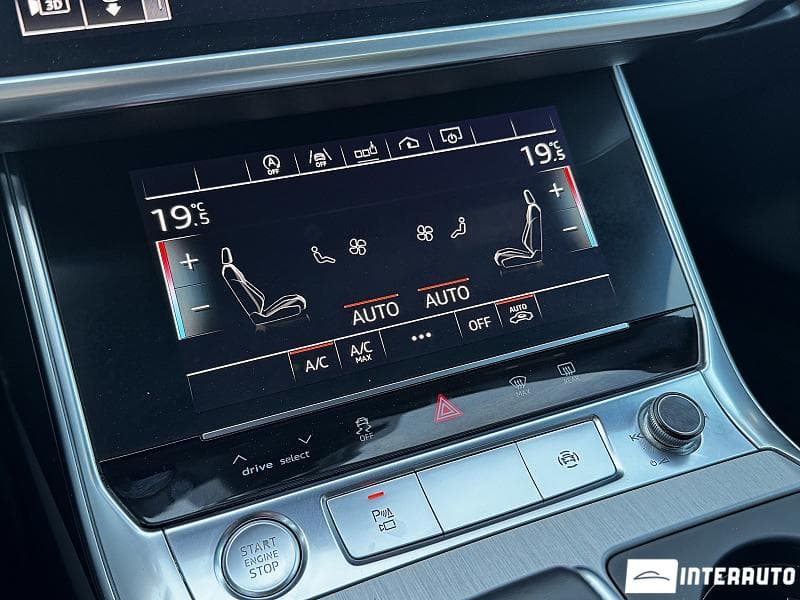 2019 Audi A6 — Miniatură 11