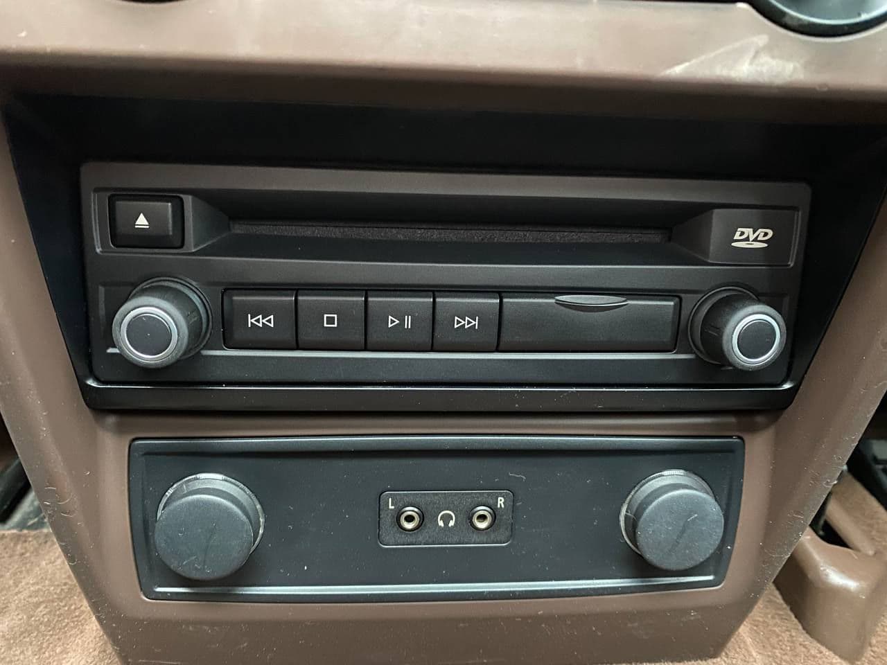 BMW X5 3.0i 2009 — Миниатюра 16