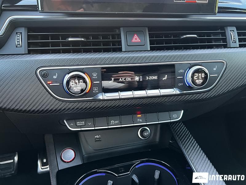 2022 Audi RS5 — Miniatură 14