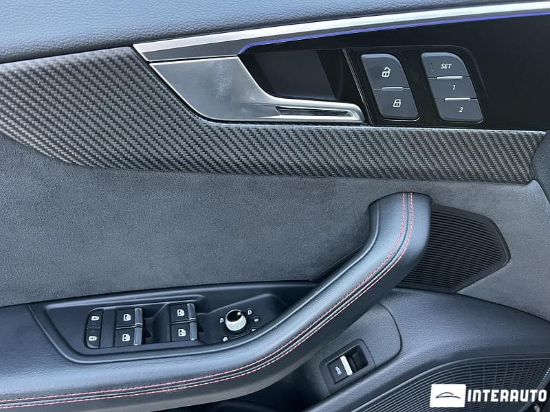 2022 Audi RS5 — Miniatură 16