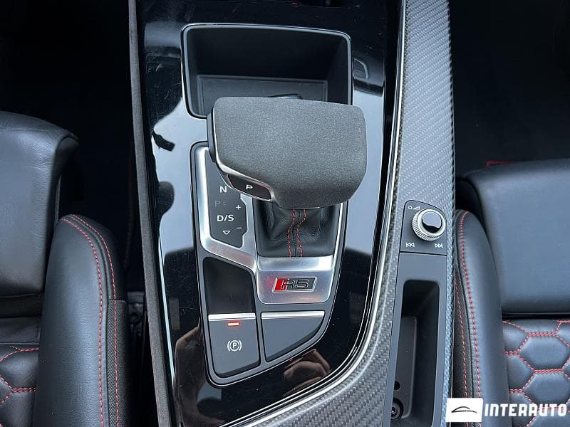 2022 Audi RS5 — Miniatură 15